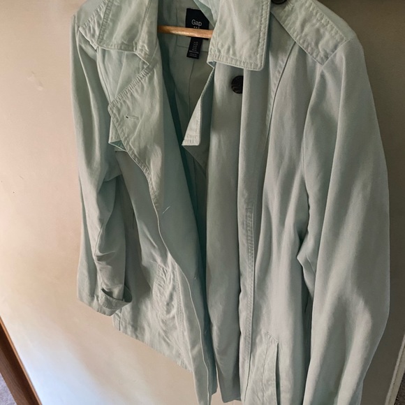 Woman’s jacket - Picture 4 of 4